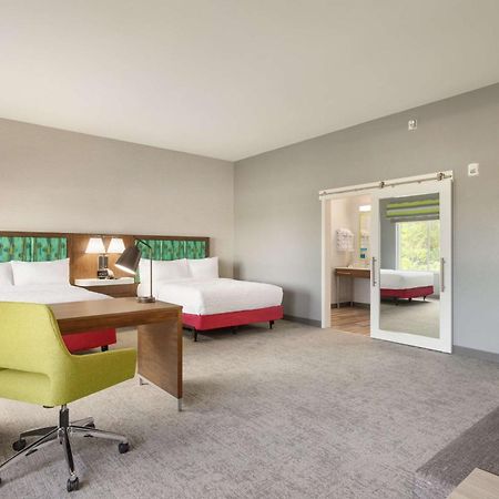 Hampton Inn & Suites Miami, Kendall, Executive Airport Country Walk Екстер'єр фото