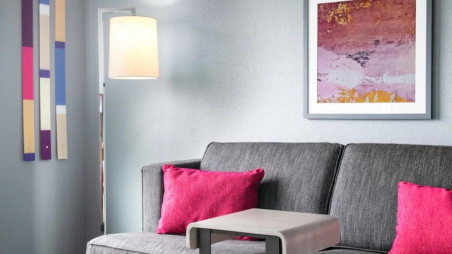 Hampton Inn & Suites Miami, Kendall, Executive Airport Country Walk Екстер'єр фото