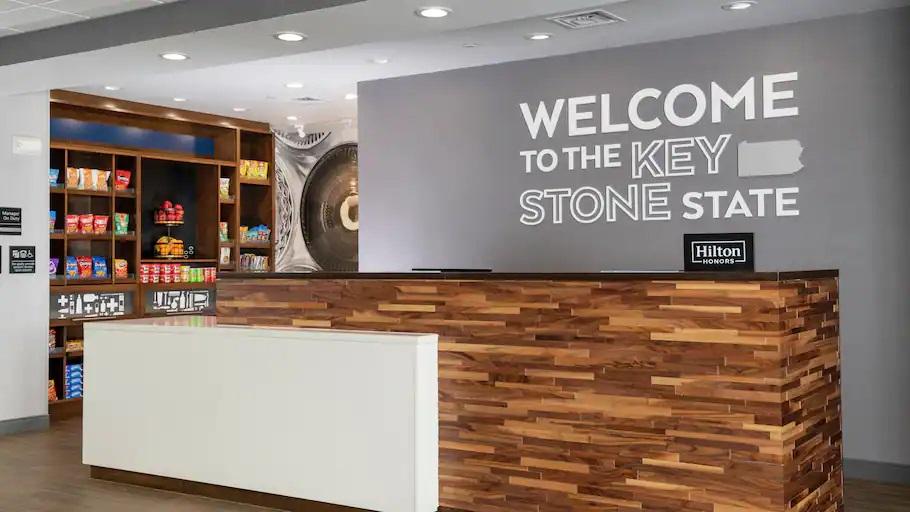 Hampton Inn & Suites Miami, Kendall, Executive Airport Country Walk Екстер'єр фото