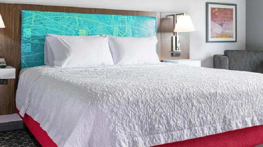 Hampton Inn & Suites Miami, Kendall, Executive Airport Country Walk Екстер'єр фото
