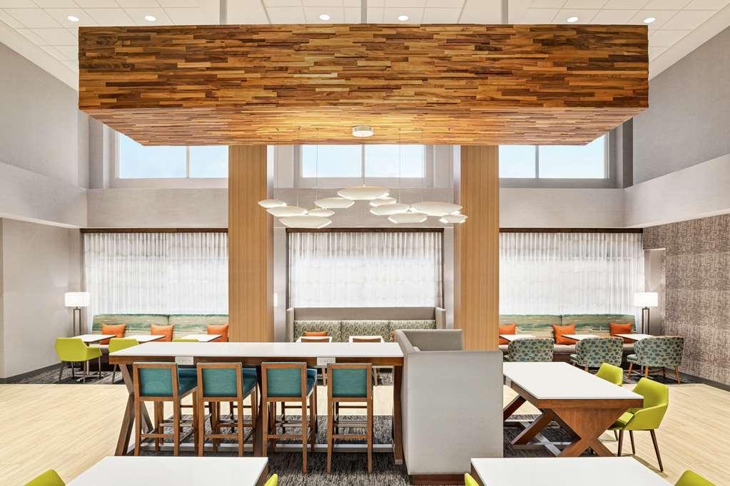 Hampton Inn & Suites Miami, Kendall, Executive Airport Country Walk Екстер'єр фото