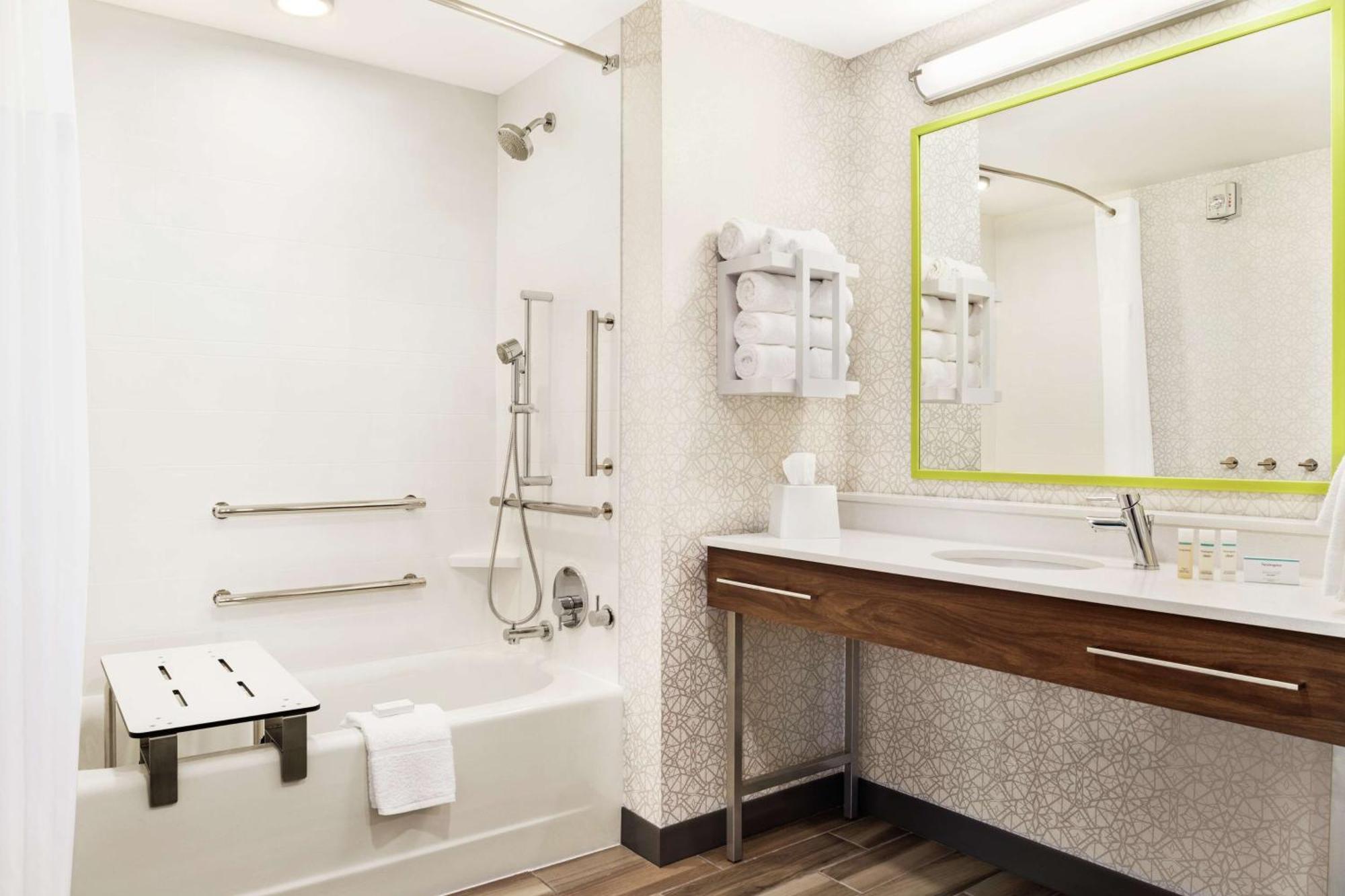 Hampton Inn & Suites Miami, Kendall, Executive Airport Country Walk Екстер'єр фото