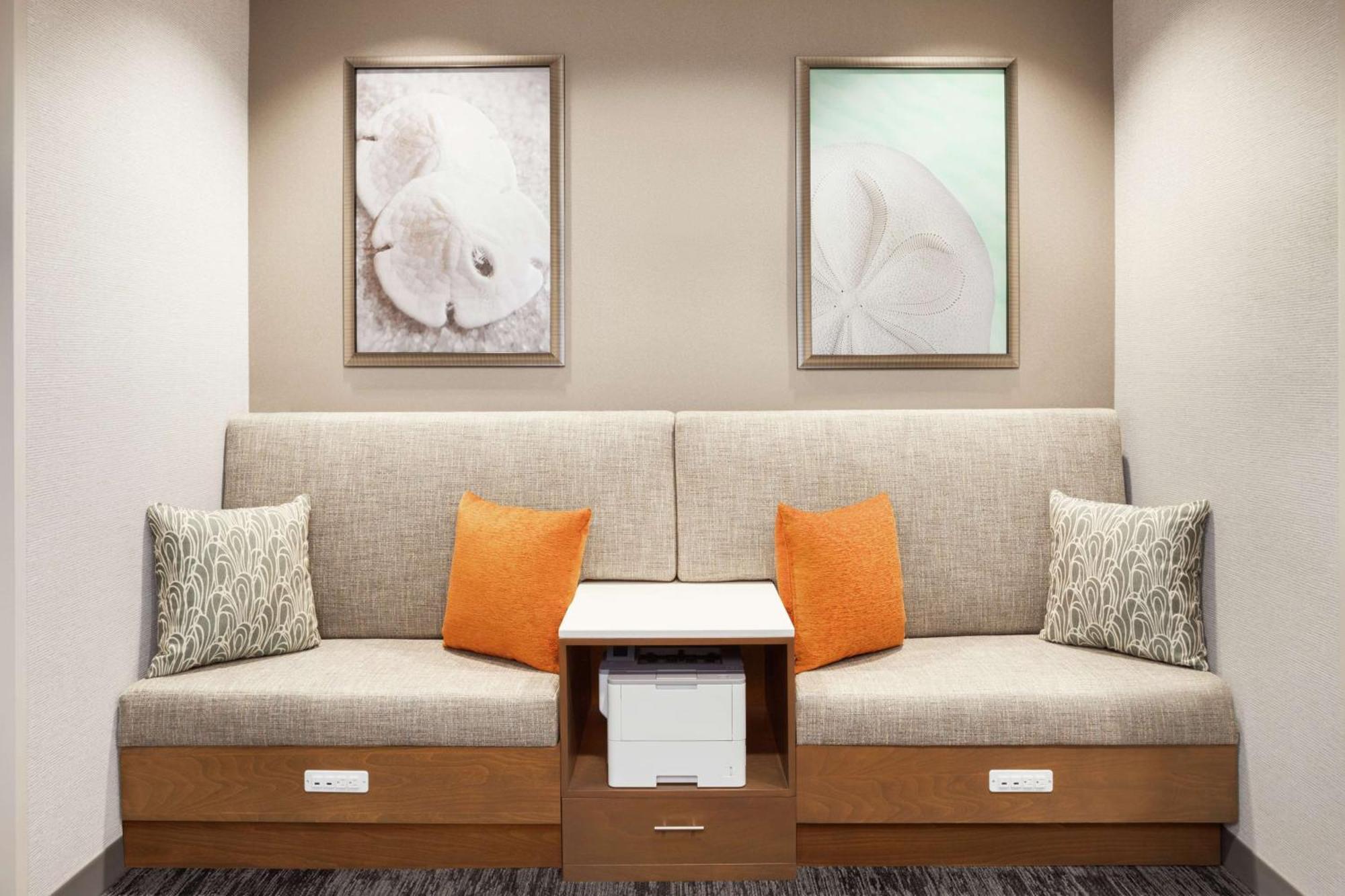 Hampton Inn & Suites Miami, Kendall, Executive Airport Country Walk Екстер'єр фото
