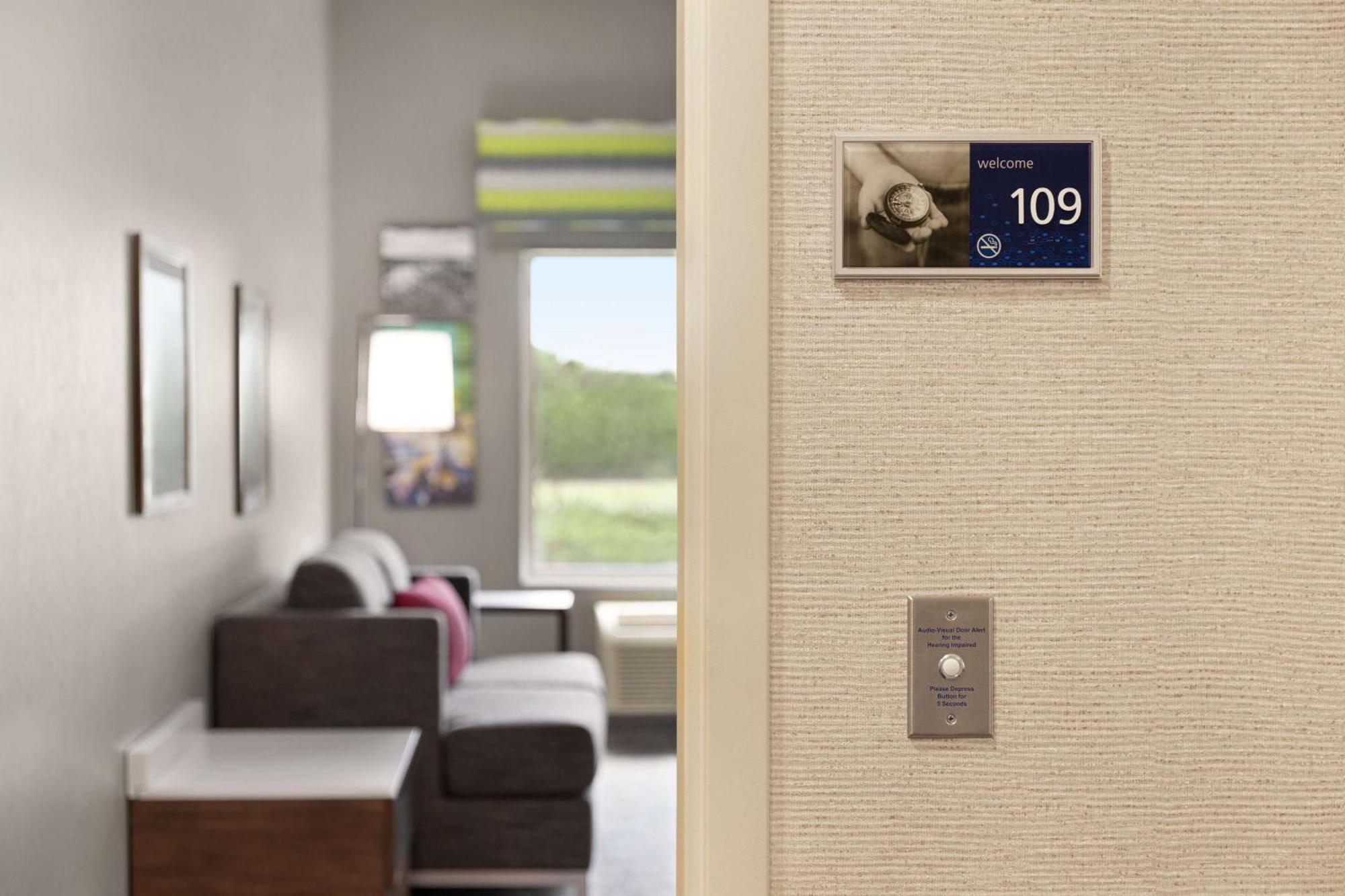 Hampton Inn & Suites Miami, Kendall, Executive Airport Country Walk Екстер'єр фото