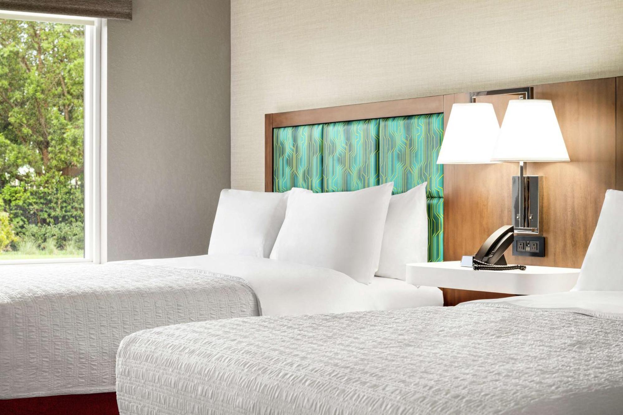 Hampton Inn & Suites Miami, Kendall, Executive Airport Country Walk Екстер'єр фото