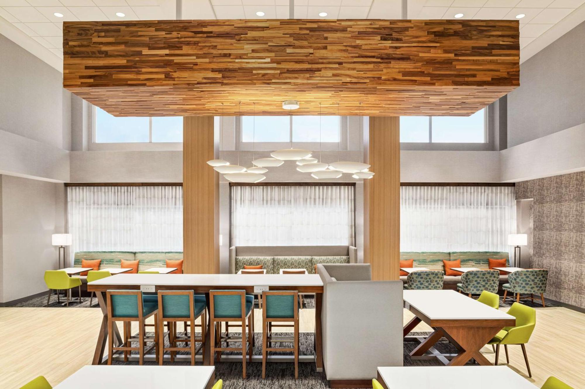 Hampton Inn & Suites Miami, Kendall, Executive Airport Country Walk Екстер'єр фото