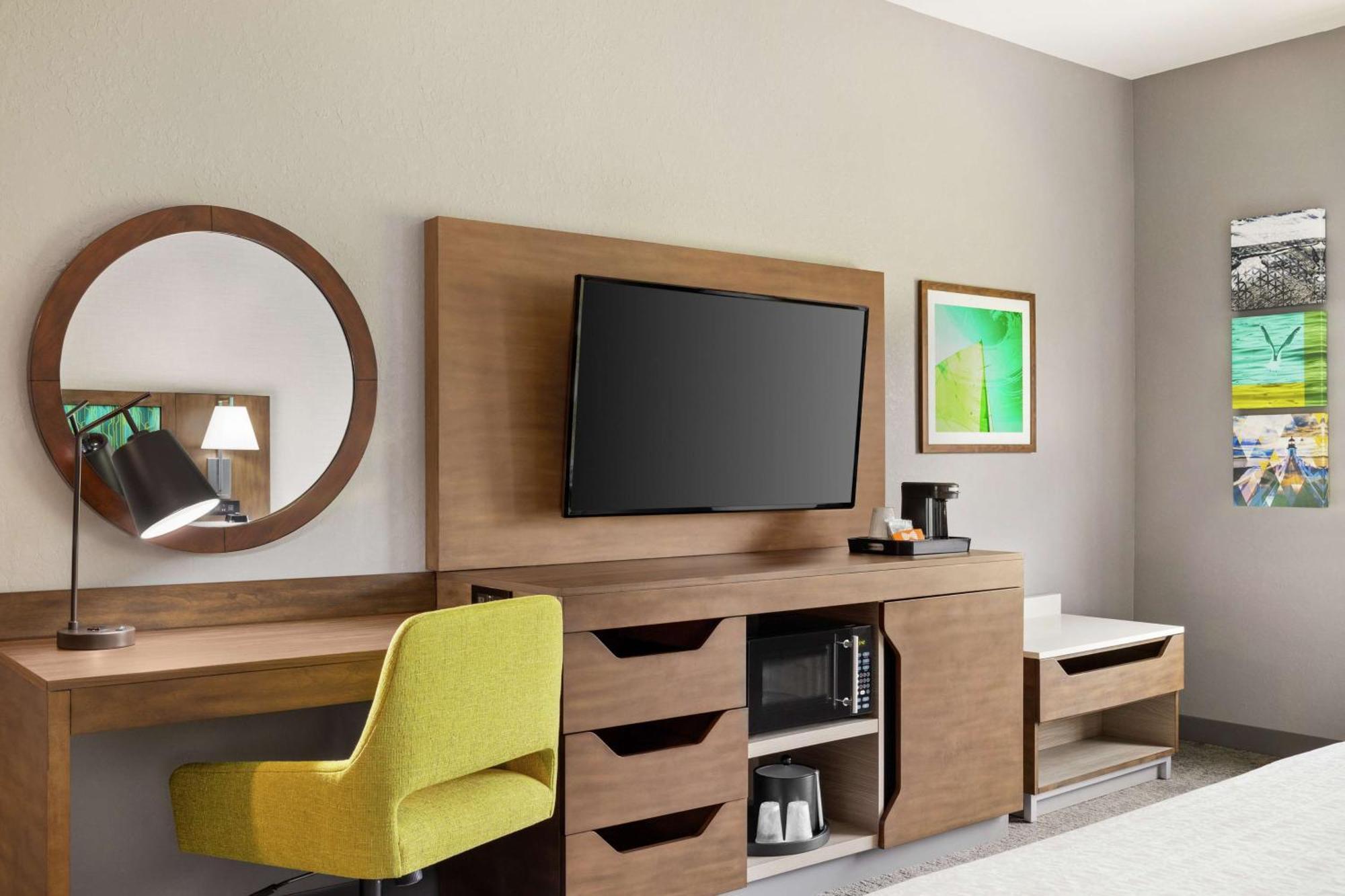 Hampton Inn & Suites Miami, Kendall, Executive Airport Country Walk Екстер'єр фото