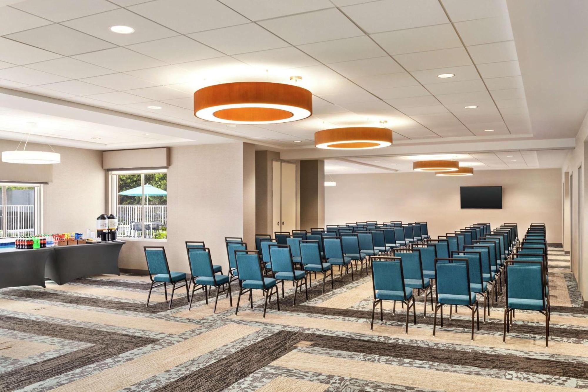 Hampton Inn & Suites Miami, Kendall, Executive Airport Country Walk Екстер'єр фото