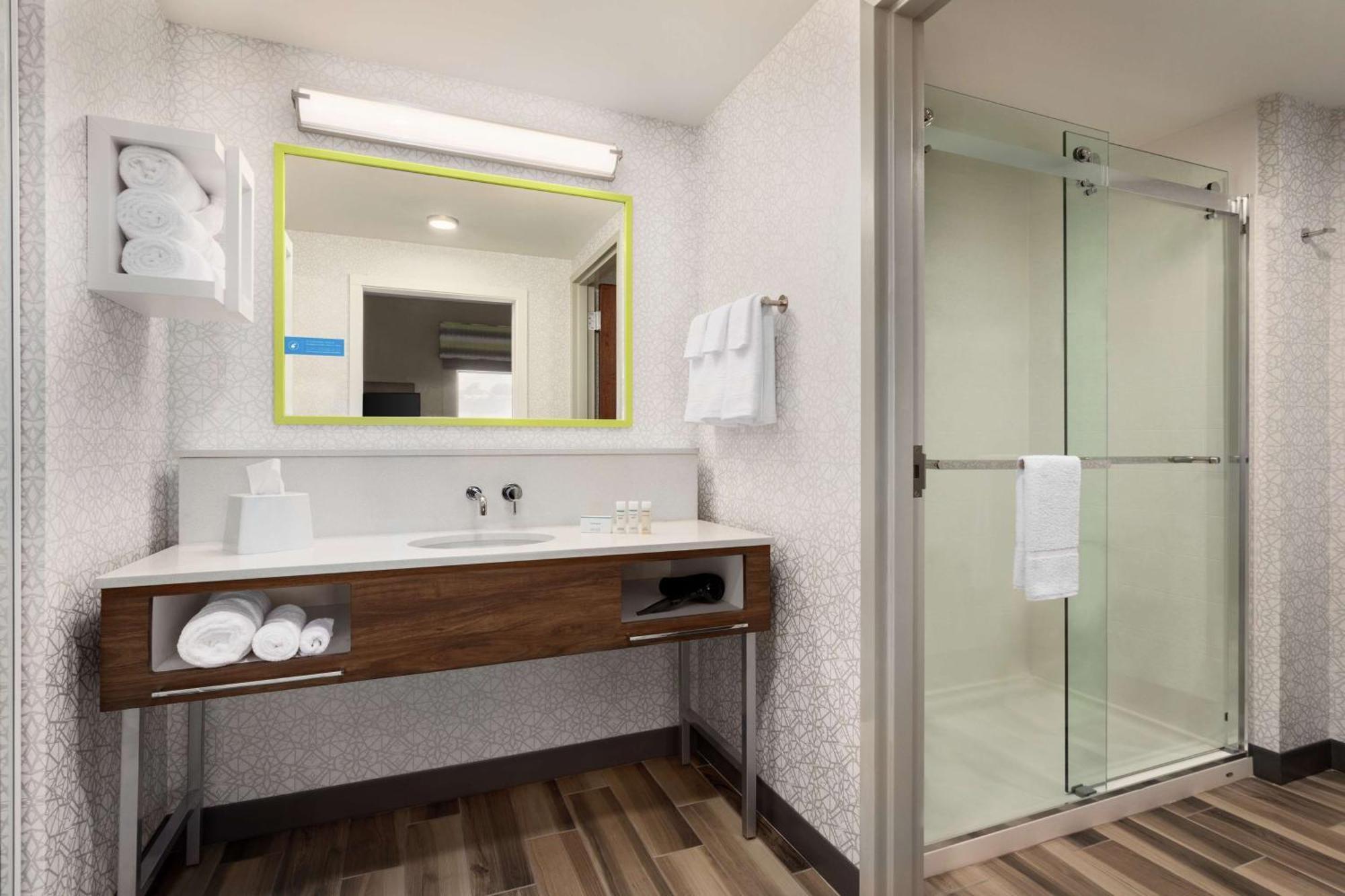 Hampton Inn & Suites Miami, Kendall, Executive Airport Country Walk Екстер'єр фото