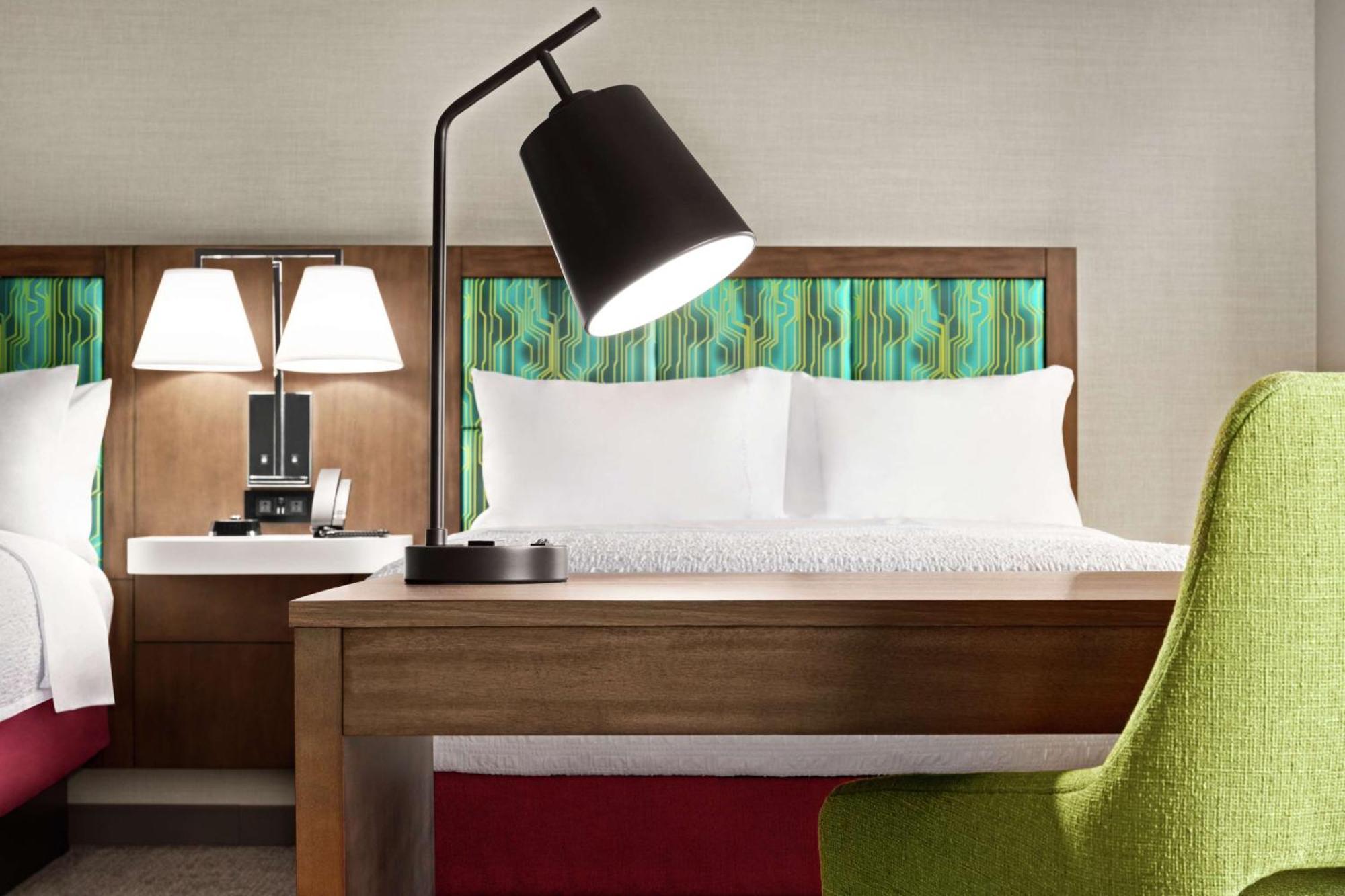 Hampton Inn & Suites Miami, Kendall, Executive Airport Country Walk Екстер'єр фото