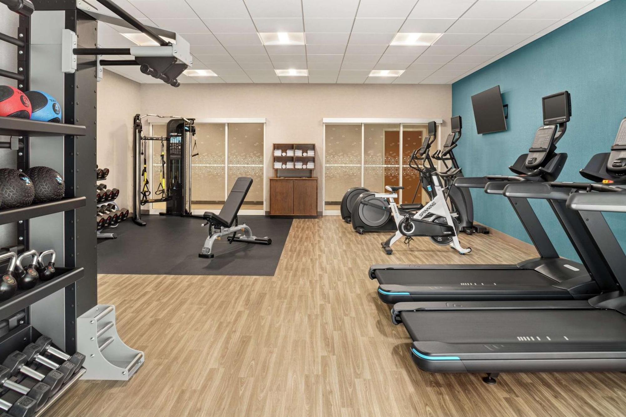Hampton Inn & Suites Miami, Kendall, Executive Airport Country Walk Екстер'єр фото